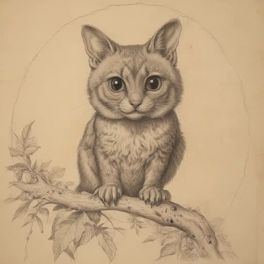 Restoring the Past: Conservation Techniques for Reviving Antique Drawings