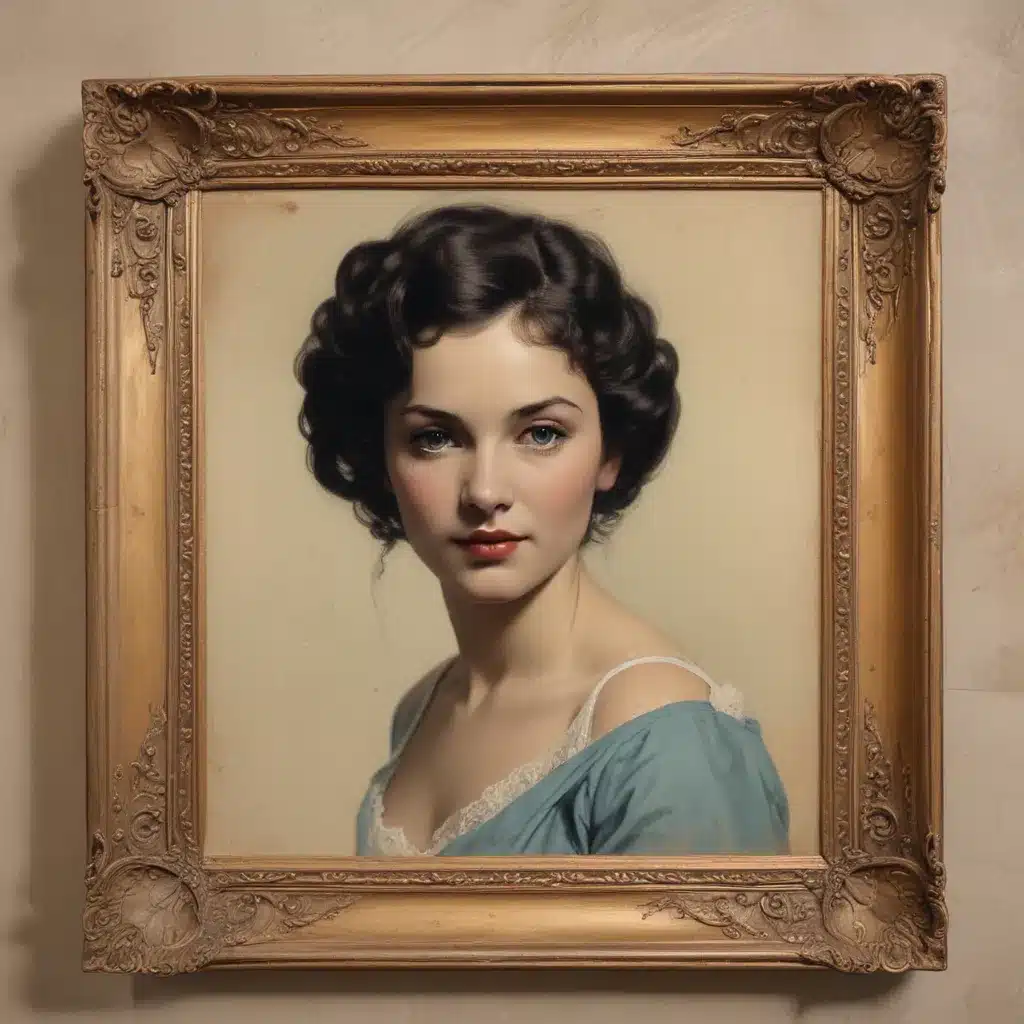 Restoring the Past: Innovative Approaches to Conserving Vintage Artwork