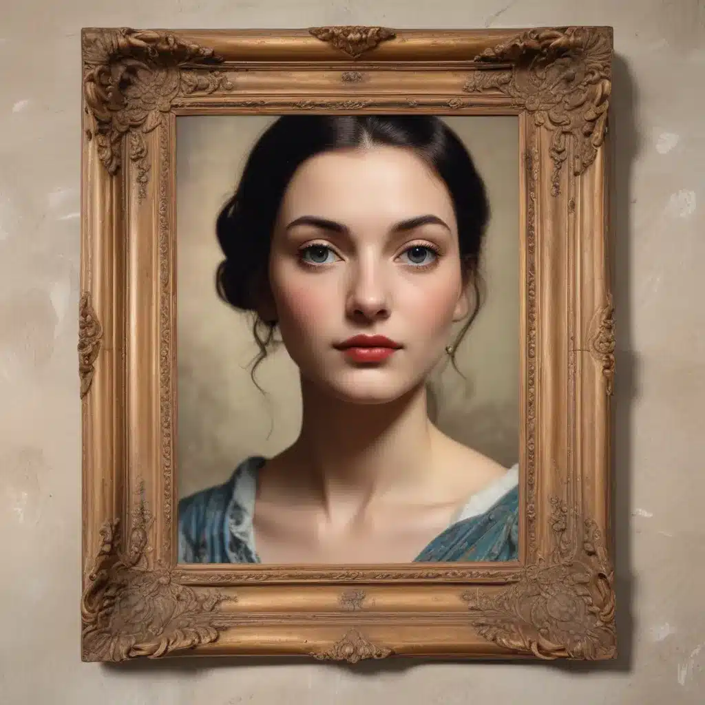 Reviving the Past: Innovative Strategies for Conserving Vintage Artworks