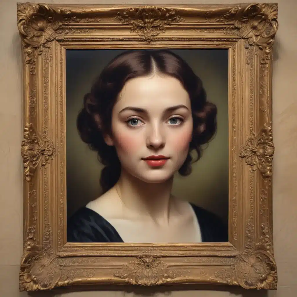 Reviving the Past: Innovative Techniques for Conserving Vintage Artworks