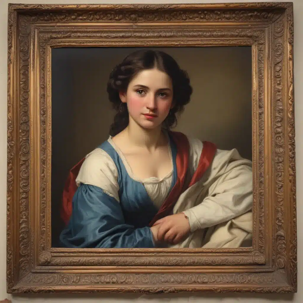 Reviving the Past: Preserving Antique Artworks for Future Generations