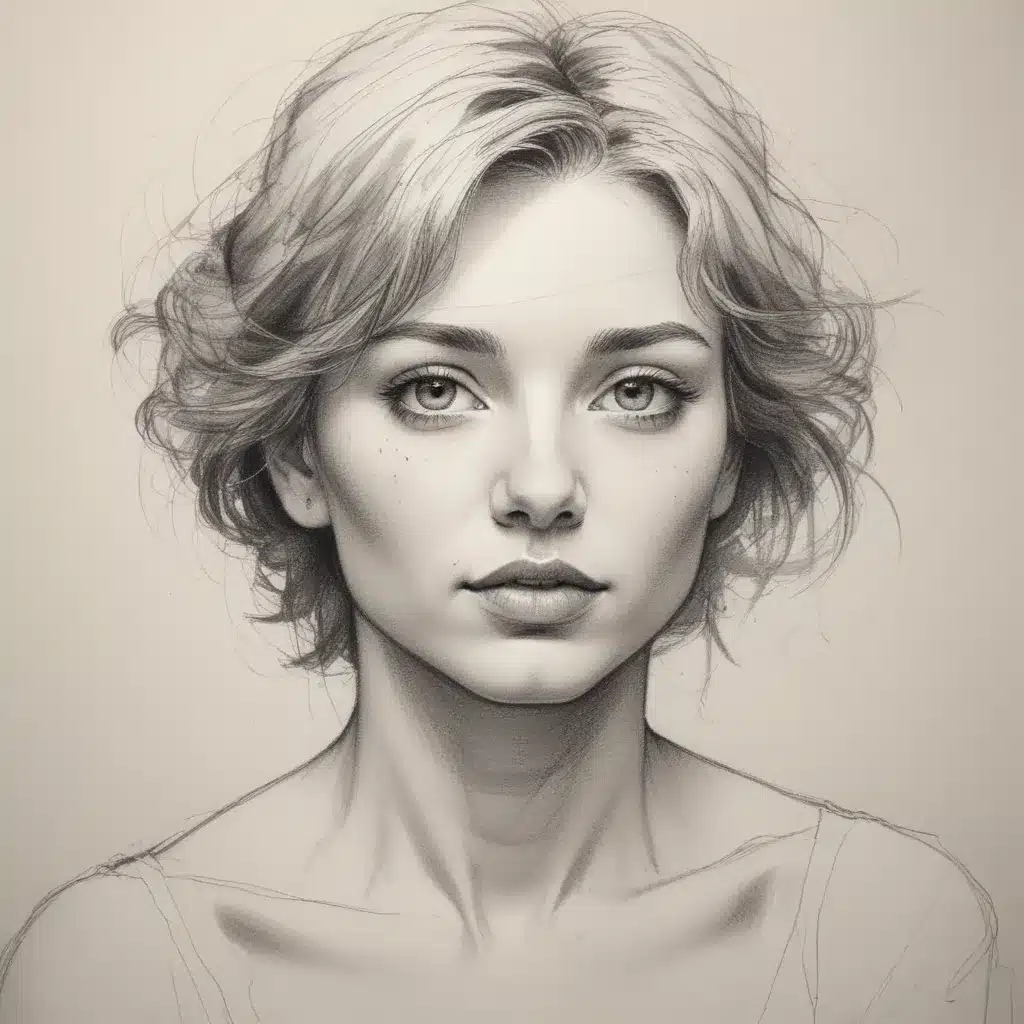 Sketching Sensations: Unlocking the Secrets of Expressive, Gestural, and Emotive Drawing