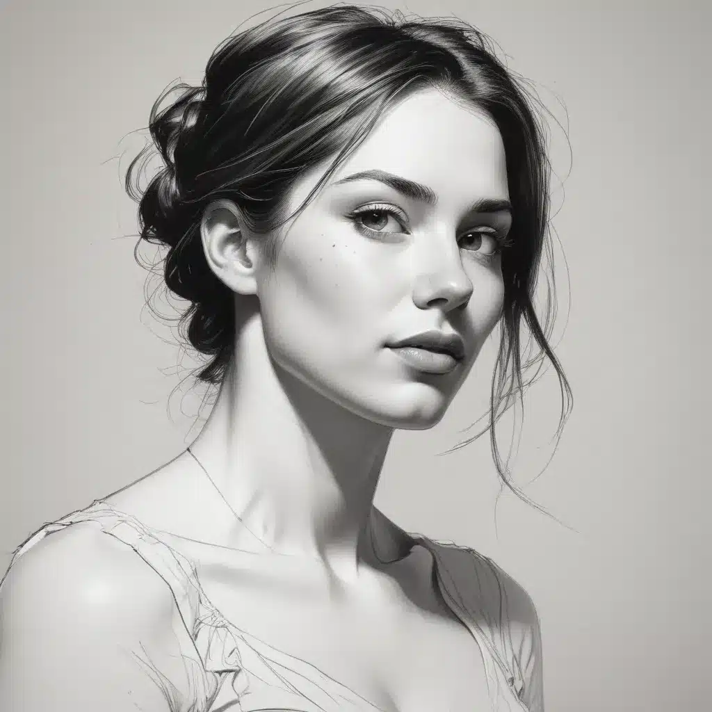 Unleashing Creativity: Dynamic Sketching for the Modern Artist