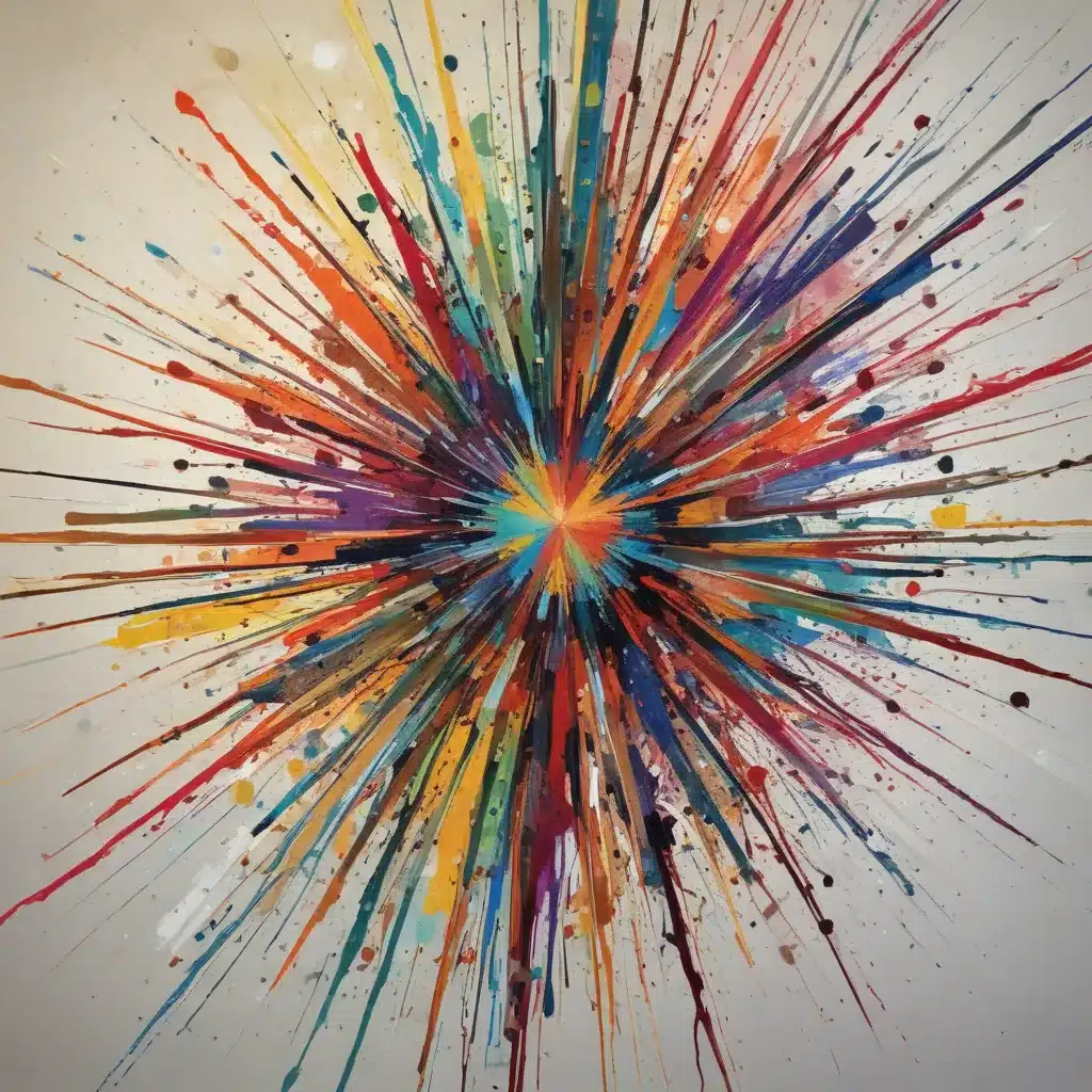 Unleashing the Power of Randomness: Sampling Techniques for Creative Art