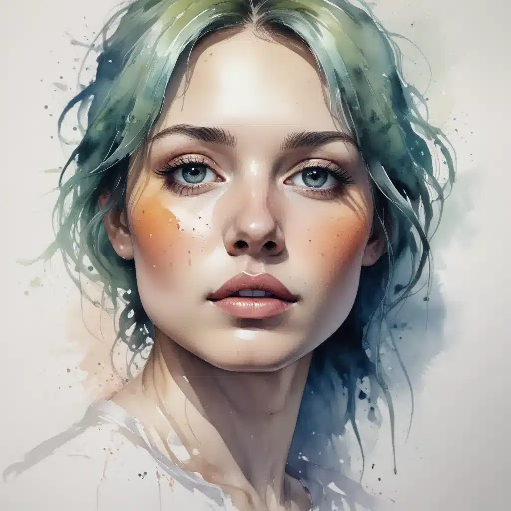 Watercolour Washes: Mastering the Art of Fluid, Expressive Painting