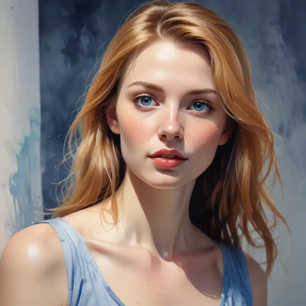 Watercolour Wizardry: Exploring Modern Approaches to Luminous Paintings