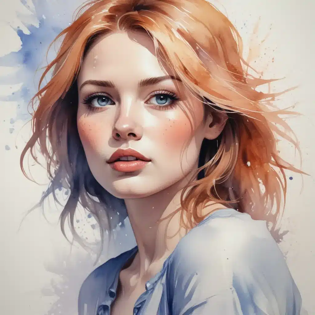 Watercolour Wonders: Elevating Your Artworks with Modern Techniques