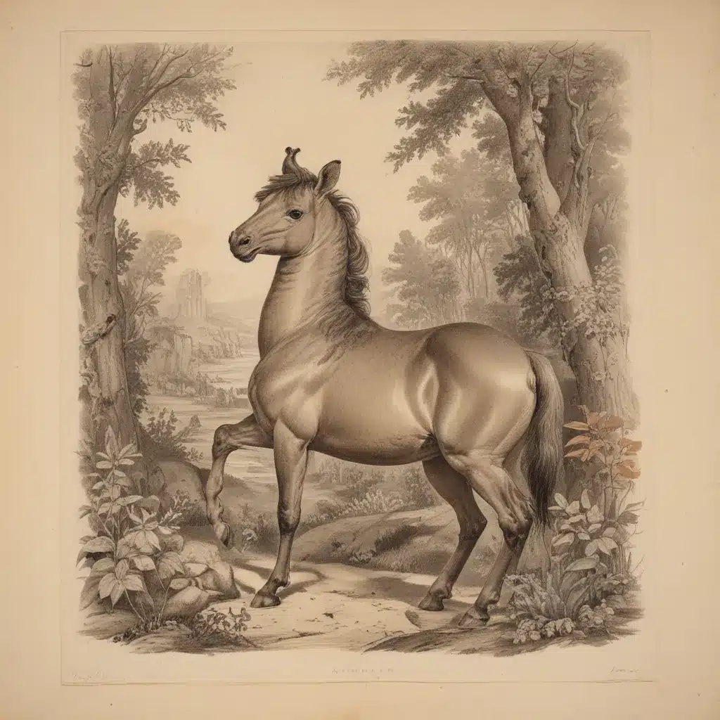 What to Know About Preserving Antique Drawings and Paintings