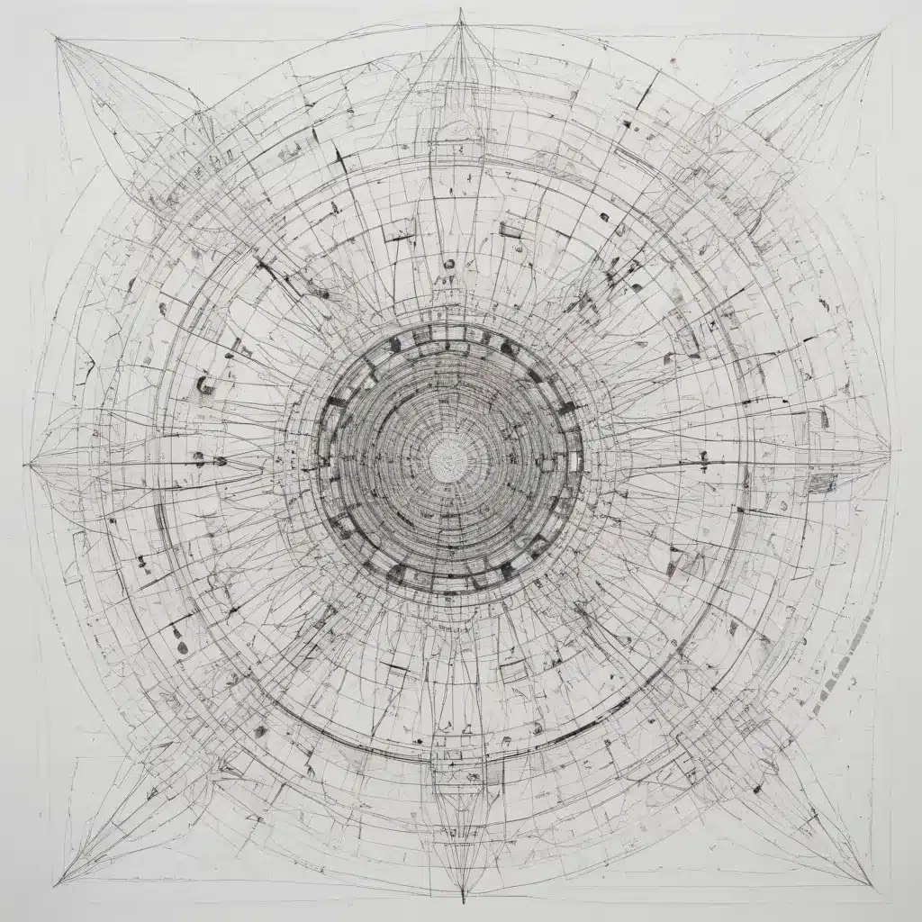 Abstraction and the Subconscious: Automatic Drawing for Emotive Artworks