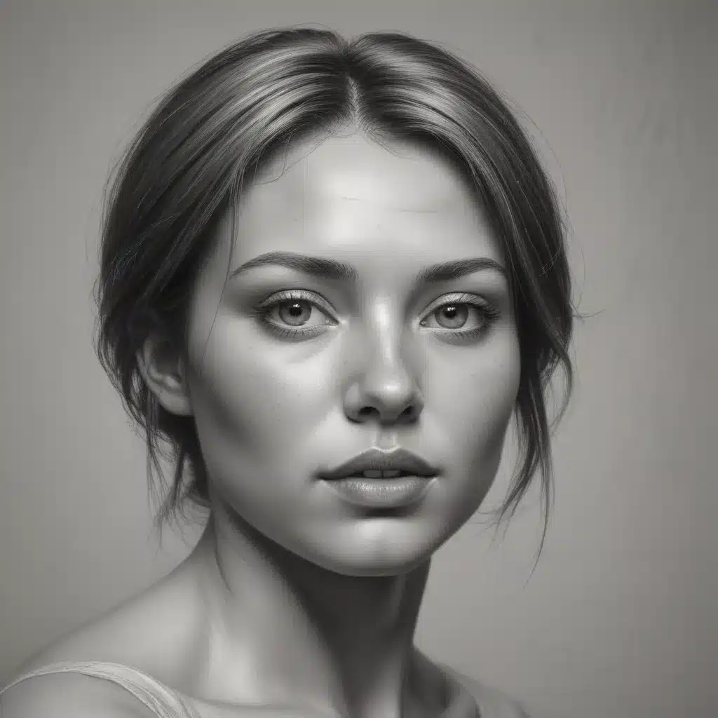 Advanced Graphite Drawing Explorations for the Realist Artist of Today