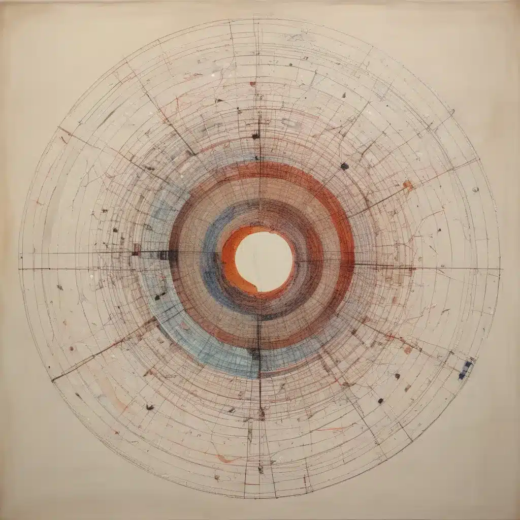 Artistic Alchemy: Innovative Approaches to Pushing the Boundaries of Drawing, Painting, and Material Exploration for Conceptual Art