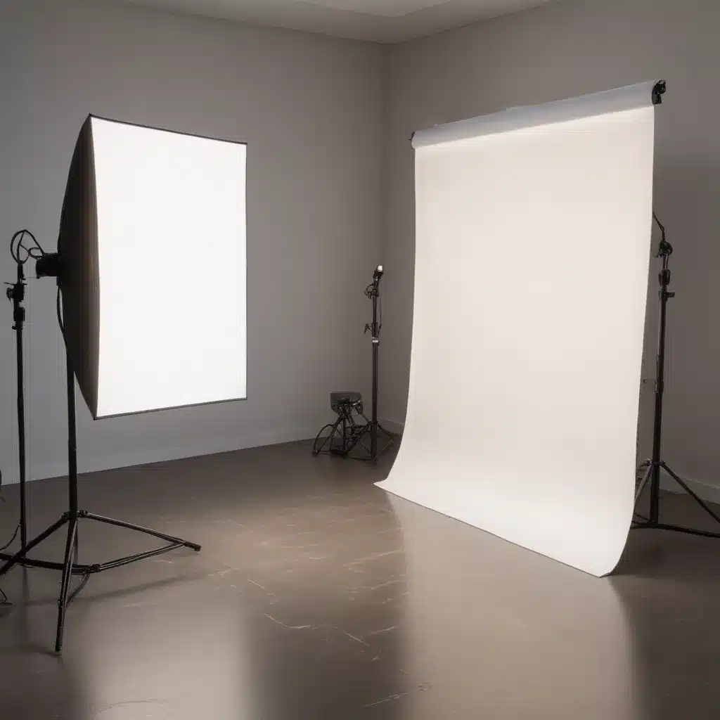 Balancing Brightness: Optimising Artificial Lighting for the Creative Photography Workflow in Studio Setup for the Professional Practice