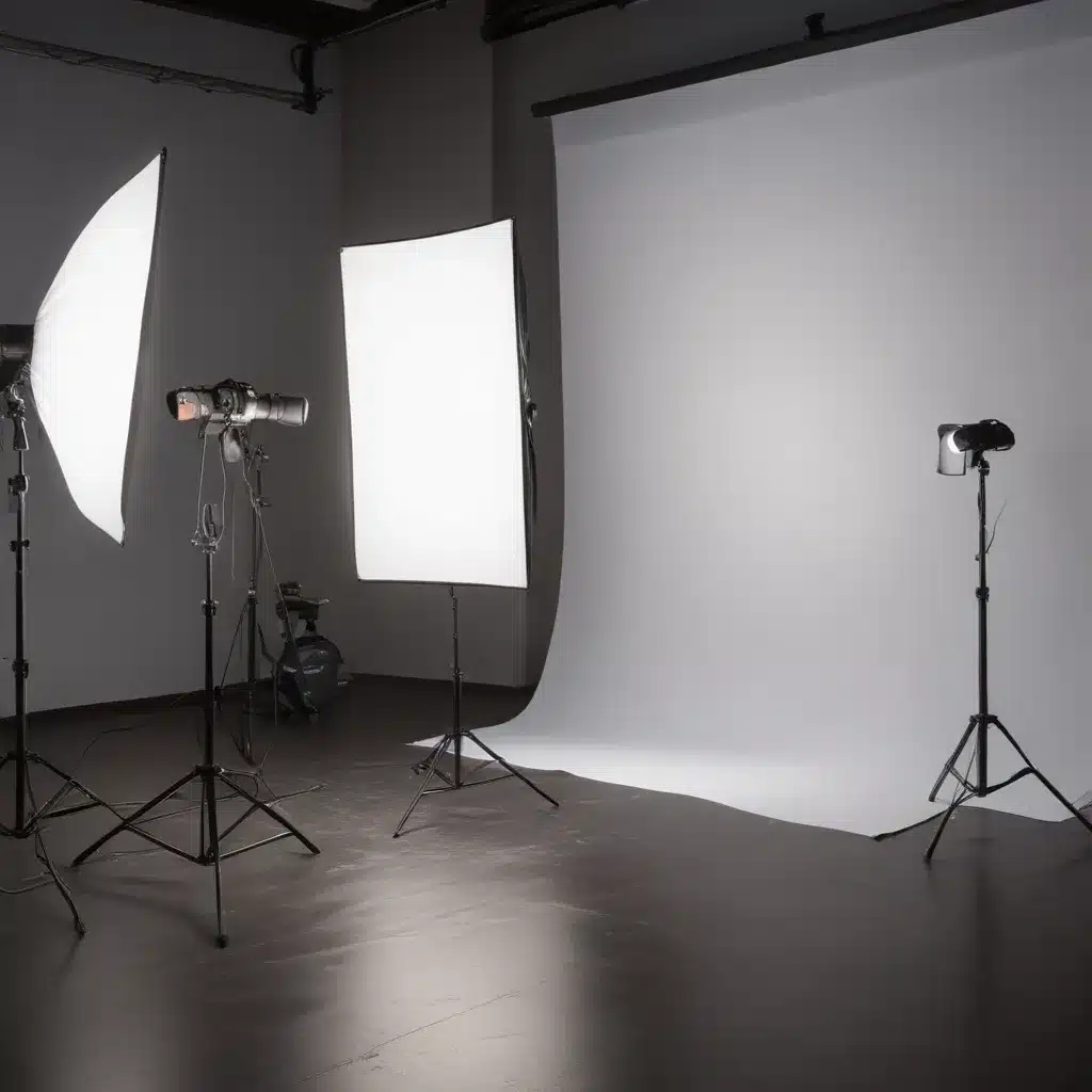 Balancing Brightness: Optimising Artificial Lighting for the Creative Photography Workflow in the Professional Commercial Studio for Advertising Campaigns