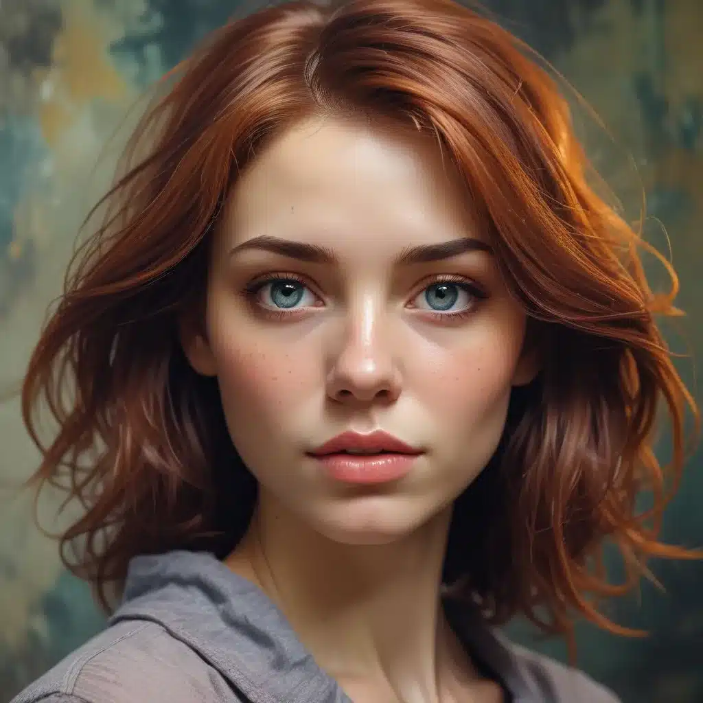 Blending Impressionism and Realism: Innovative Techniques for Dynamic Companion Art