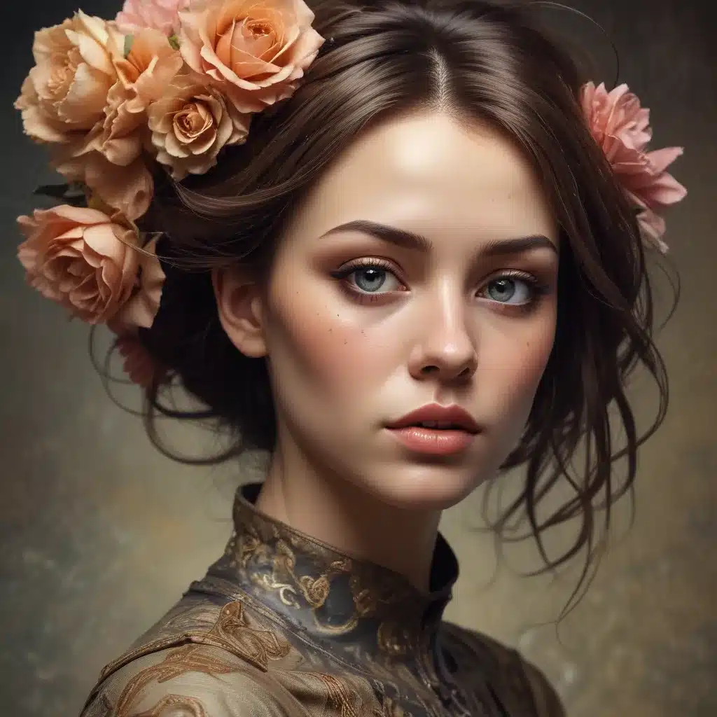 Blending Realism and Surrealism: Innovative Techniques for Dynamic Companion Art