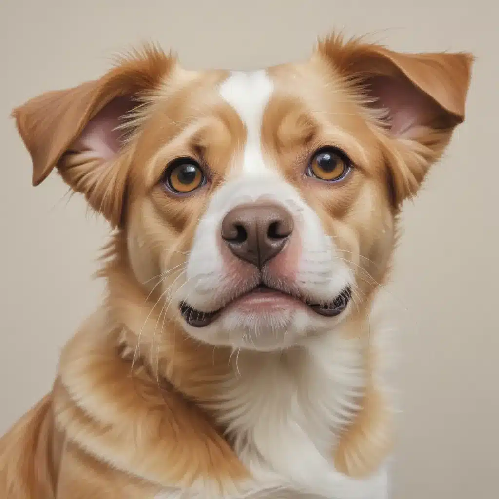 Capturing the Charm: Mastering Expressive Pet Sketches