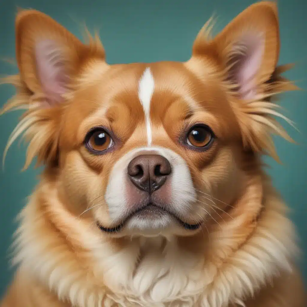 Chromatic Alchemy: Colour Theory Mastery for Vibrant and Evocative Pet Portraits