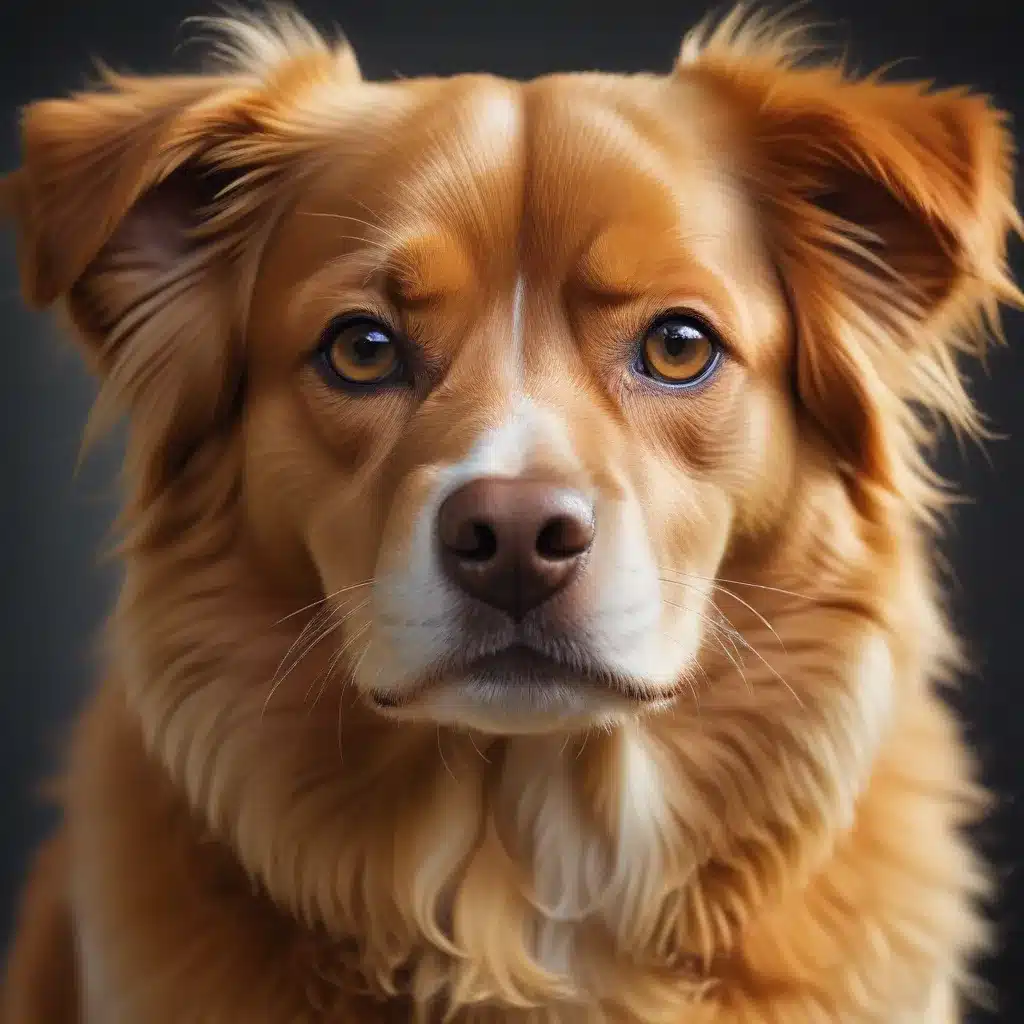 Chromatic Captivation: Colour Theory Mastery for Vibrant and Dynamic Pet Portraits