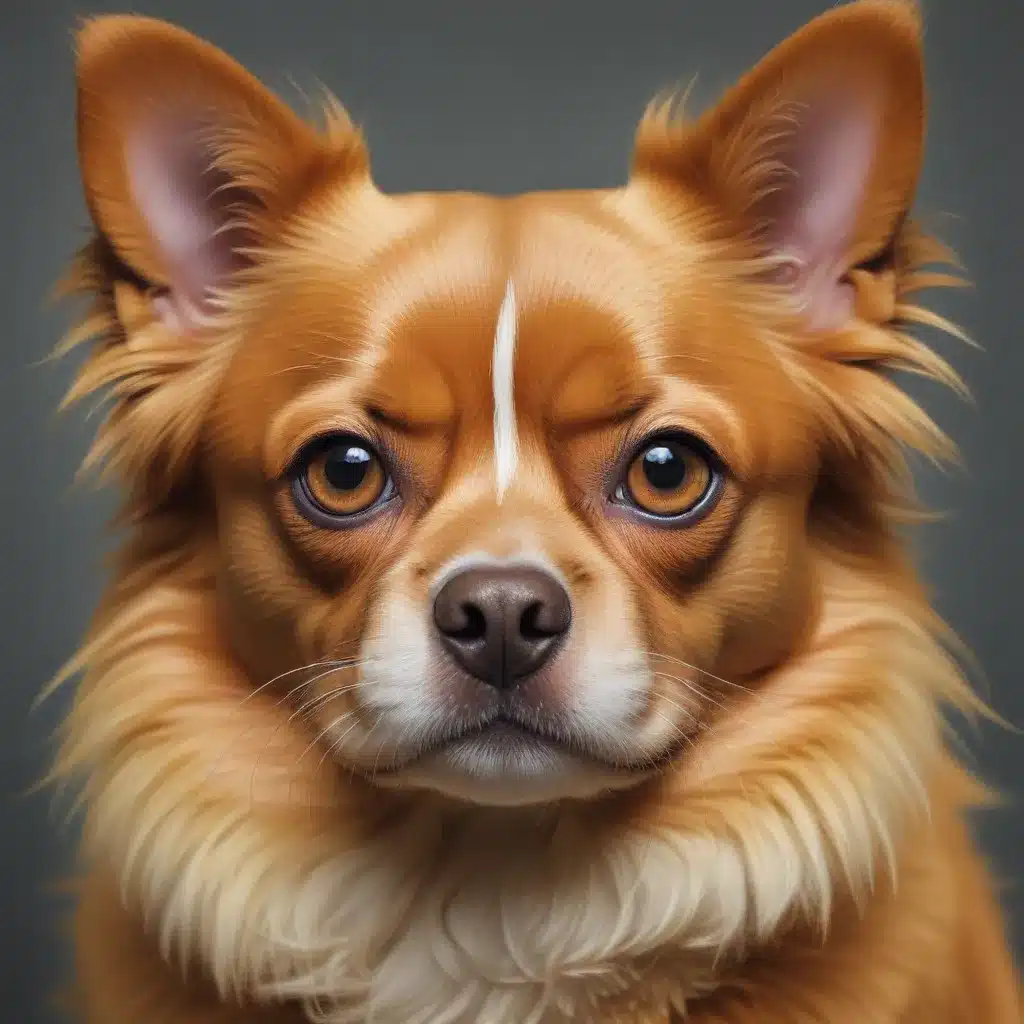 Chromatic Captivation: Mastering Colour Theory for Evocative and Dynamic Pet Art