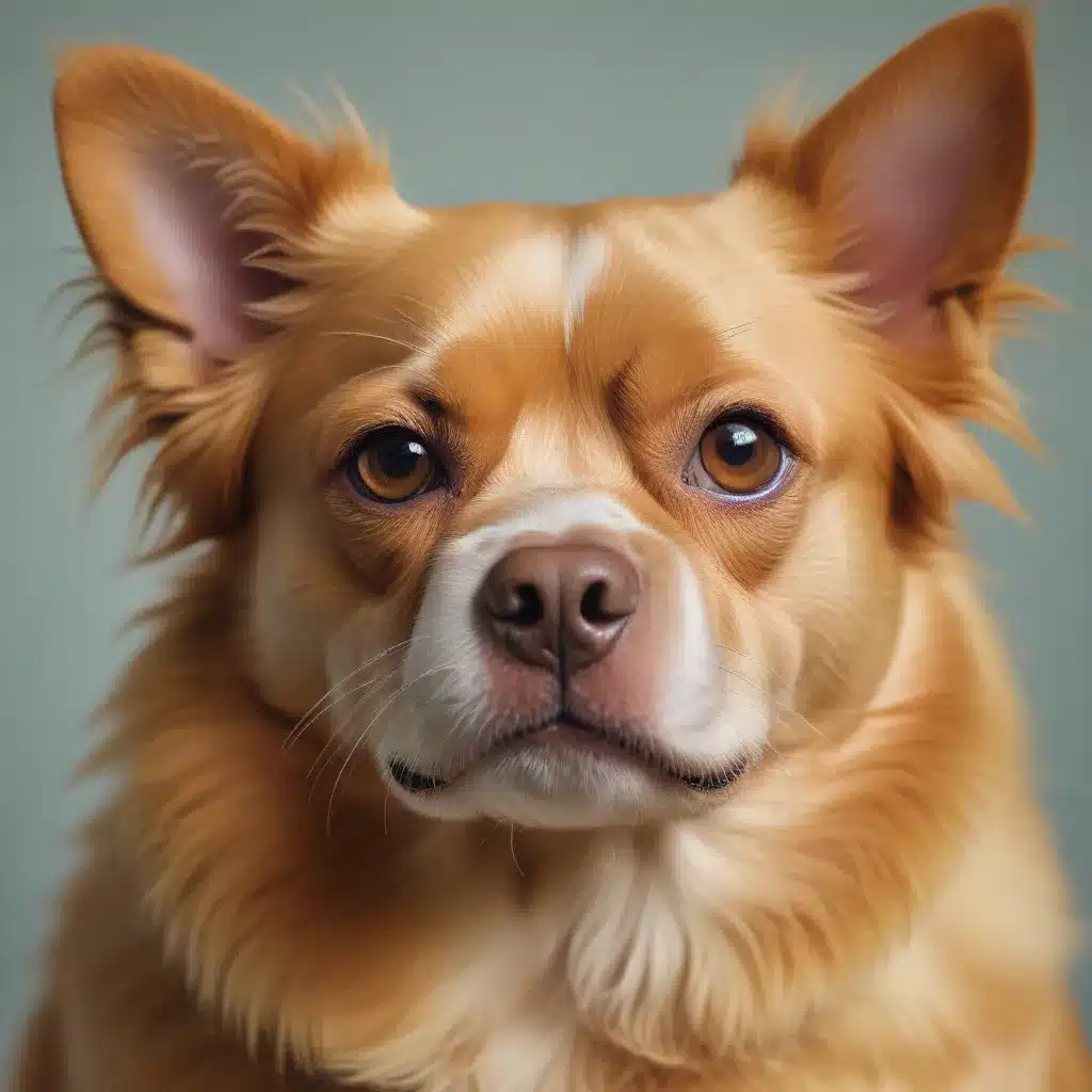 Chromatic Captivation: Mastering Colour Theory for Vibrant and Evocative Pet Portraits
