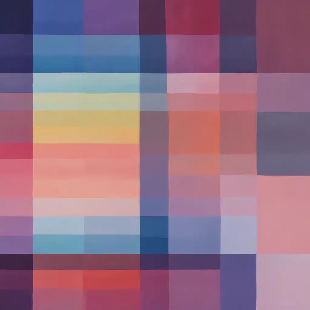Chromatic Choreography: Harmonising Colour Palettes for Evocative Companion Artworks