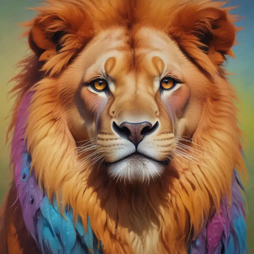 Chromatic Harmonies: Colour Theory Mastery for Captivating and Cohesive Animal Paintings