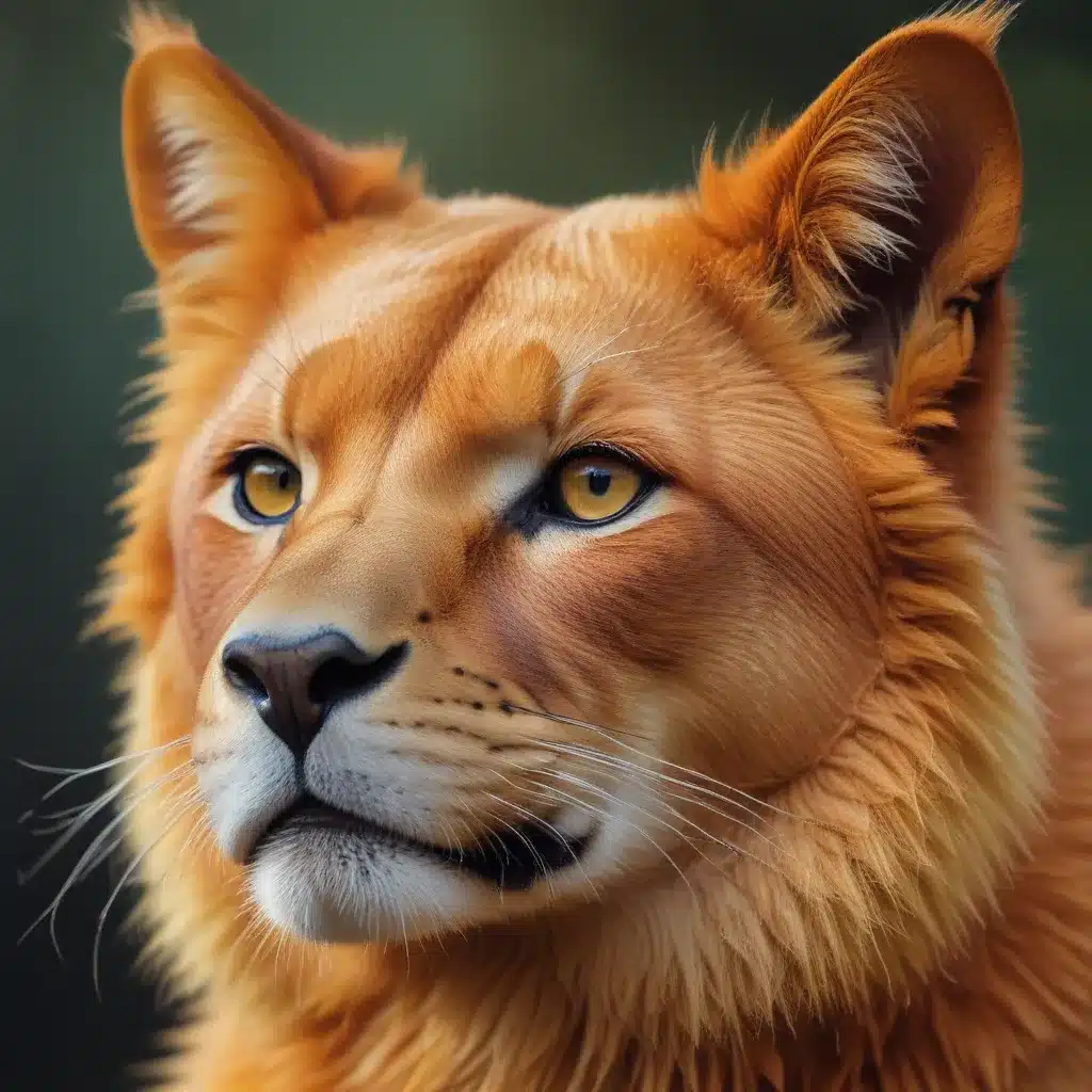 Chromatic Harmonies: colour Theory Mastery for Captivating Animal Art