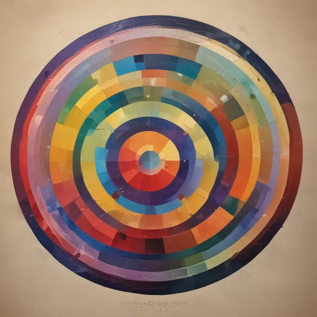 Colour Theory Mastery: Essential Insights for Crafting Vibrant, Harmonious, and Conceptually-Driven Artworks
