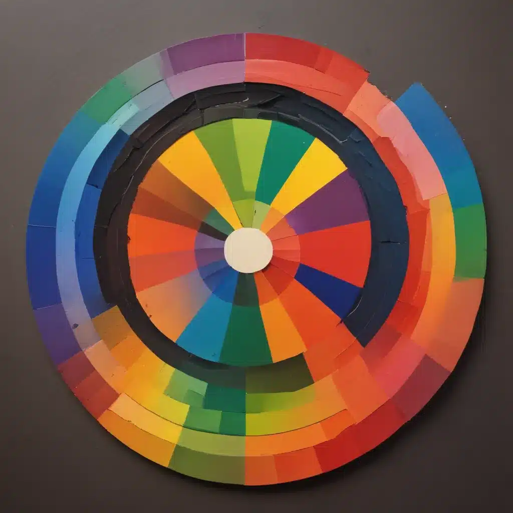 Colour Theory Mastery: Essential Insights for Vibrant and Harmonious Art