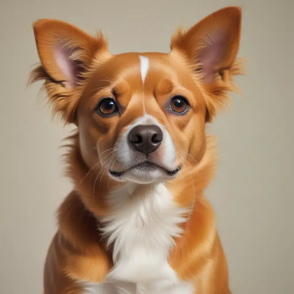 Colour Theory Principles for Vibrant and Harmonious Pet Commissions