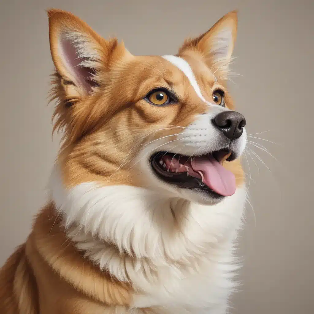 Creative Sketching Secrets: Dynamic Drawing for Lively Pet Portraits