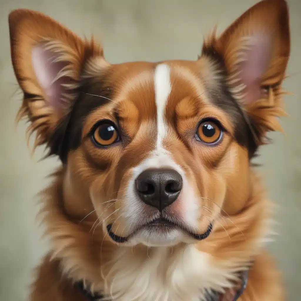 Developing a Cohesive Visual Style and Distinctive Voice for a Compelling and Impactful Pet Art Portfolio