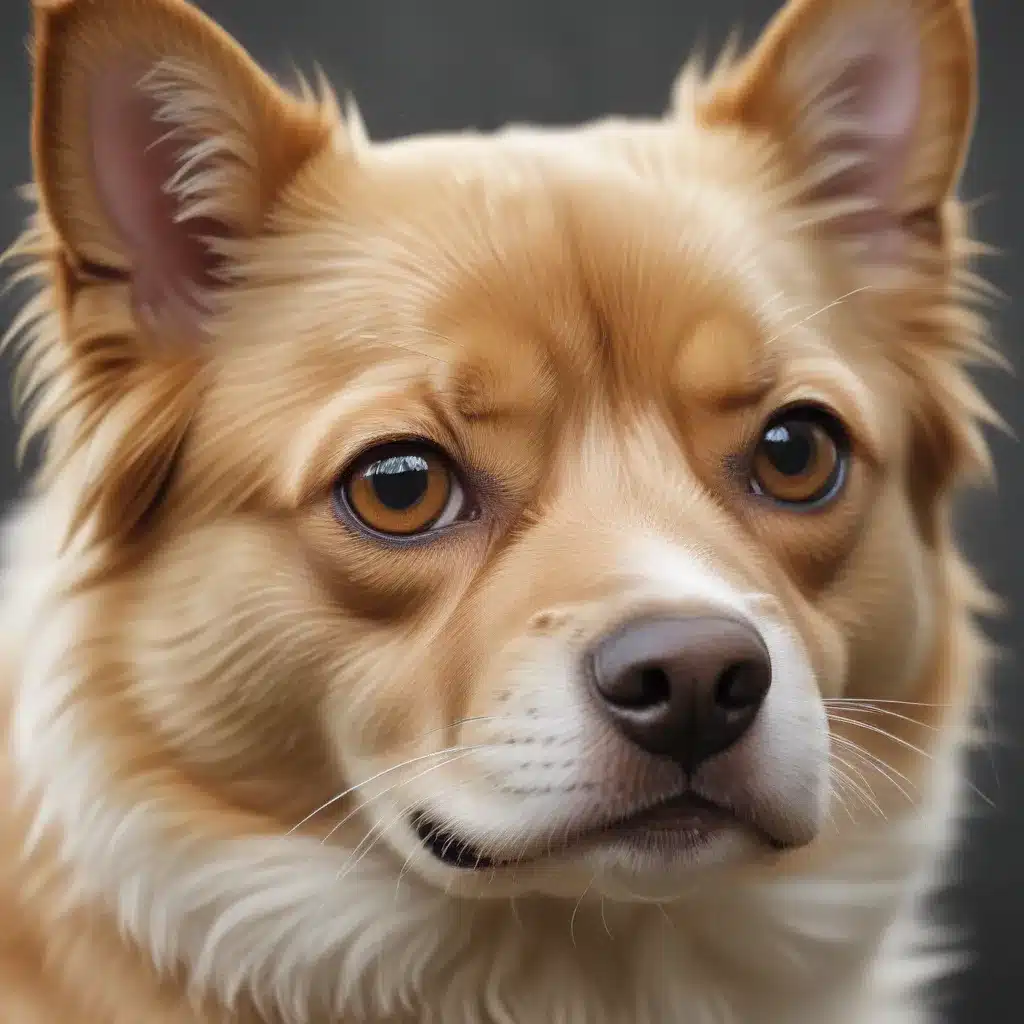 Developing a Cohesive Visual Style for a Compelling and Distinctive Pet Art Portfolio