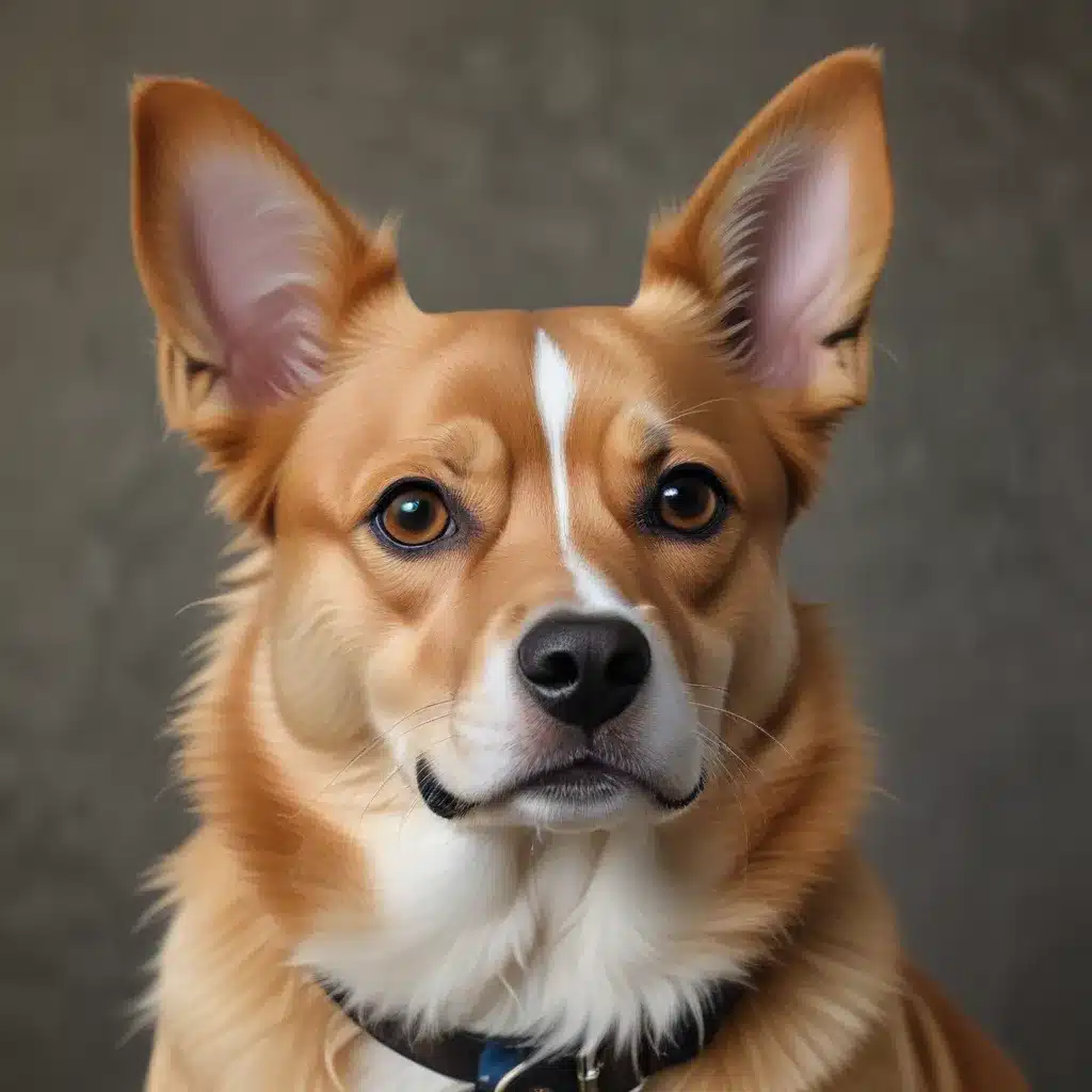 Developing a Distinctive Visual Voice to Elevate a Cohesive Pet Art Portfolio