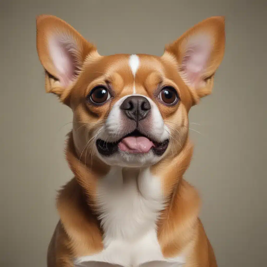 Developing a Distinctive Visual Voice to Elevate a Pet Art Portfolio