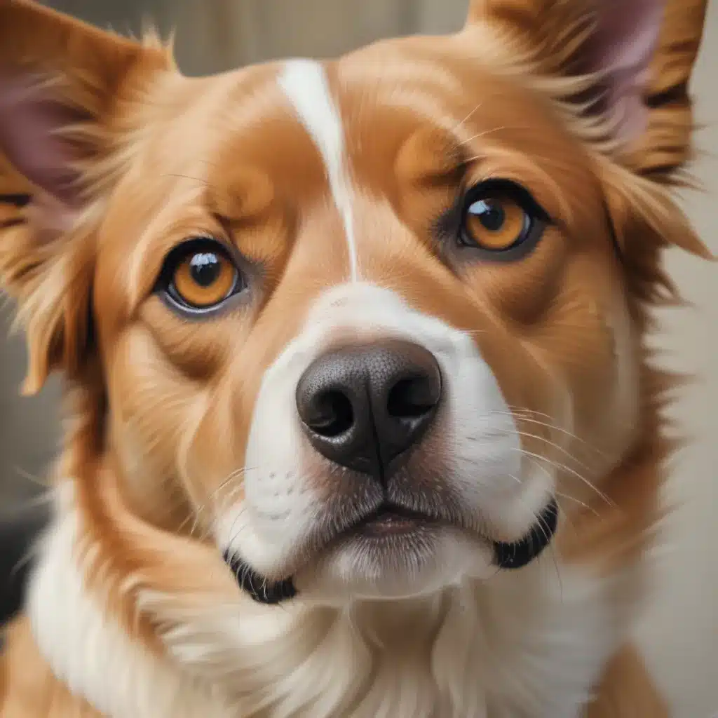 Developing an Artistic Eye for Canine Expressions and Mannerisms in Drawings