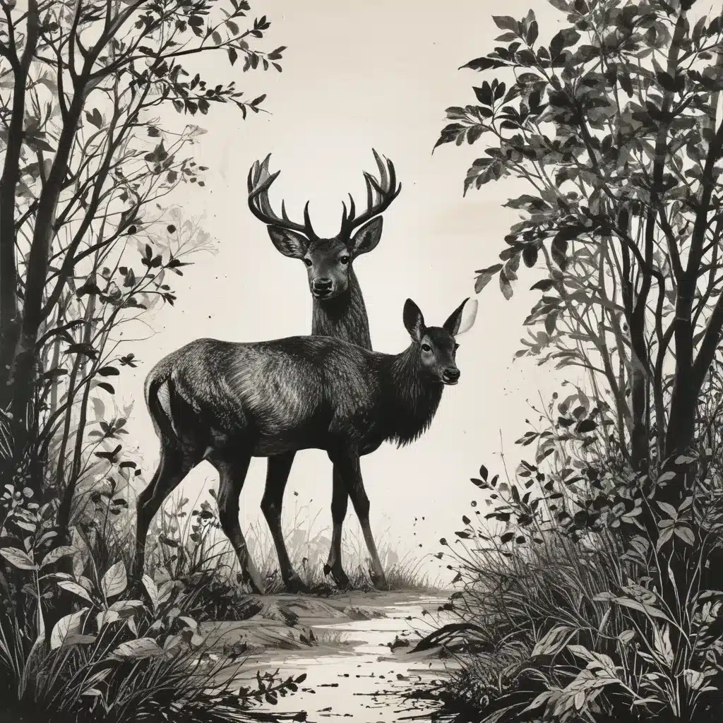 Eco-Friendly Printmaking: Innovative Techniques for the Conscious Artist