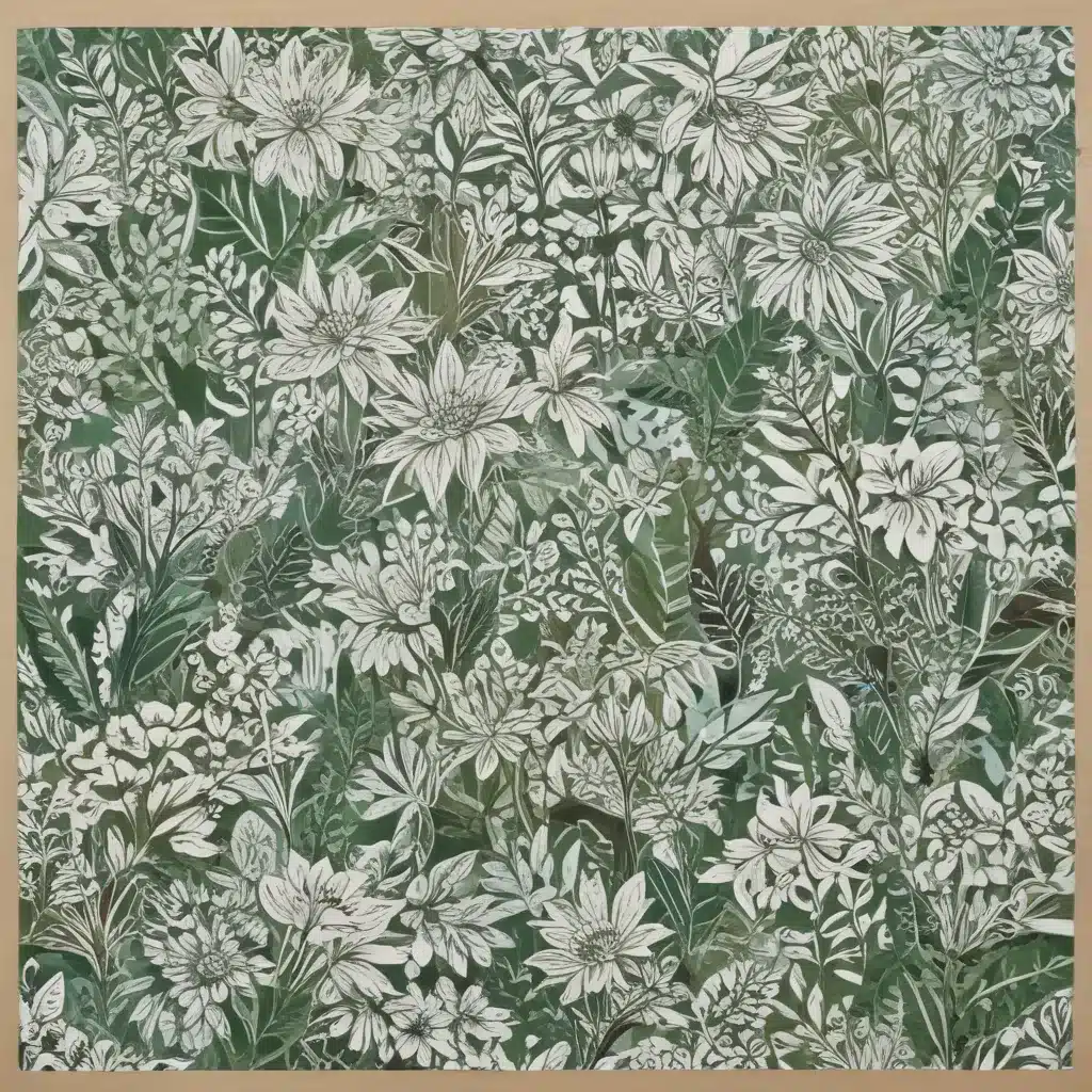 Eco-Friendly Printmaking: Sustainable Methods for the Socially Conscious Artist