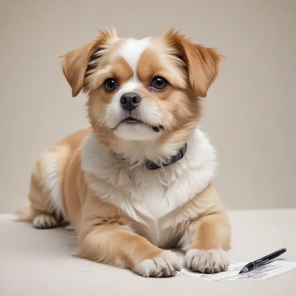 Elevating the Everyday: Sketching Pets in Motion to Infuse Drawings with Life
