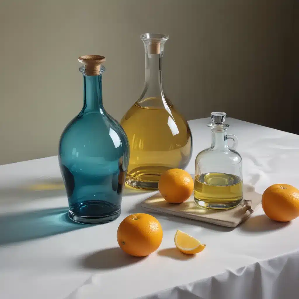 Elevating the Mundane: Finding Inspiration in the Humble Still Life through Luminous Oil Still Life Painting Masterworks
