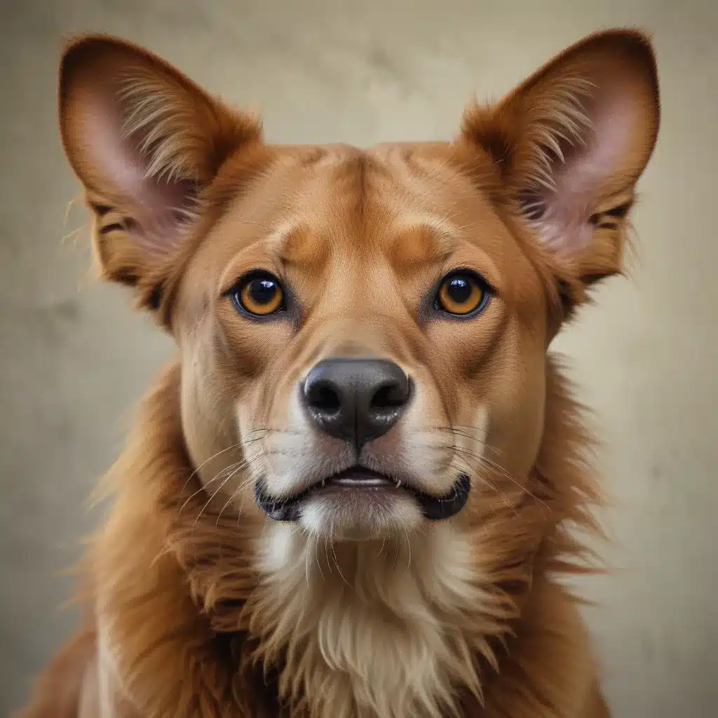Embracing the Expressive Potential of Digital Media for Captivating Animal Art