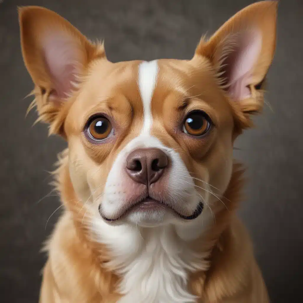 Embracing the Expressive Potential of Digital Media for Pet Art