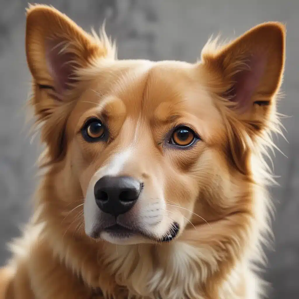 Embracing the Unpredictable: Experimental Approaches to Captivating Dog Art
