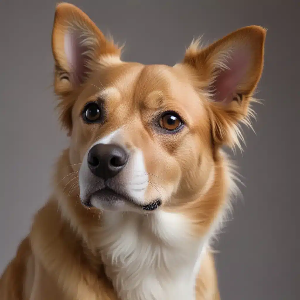 Embracing the Unpredictable: Experimental Approaches to Captivating and Conceptual Dog Art