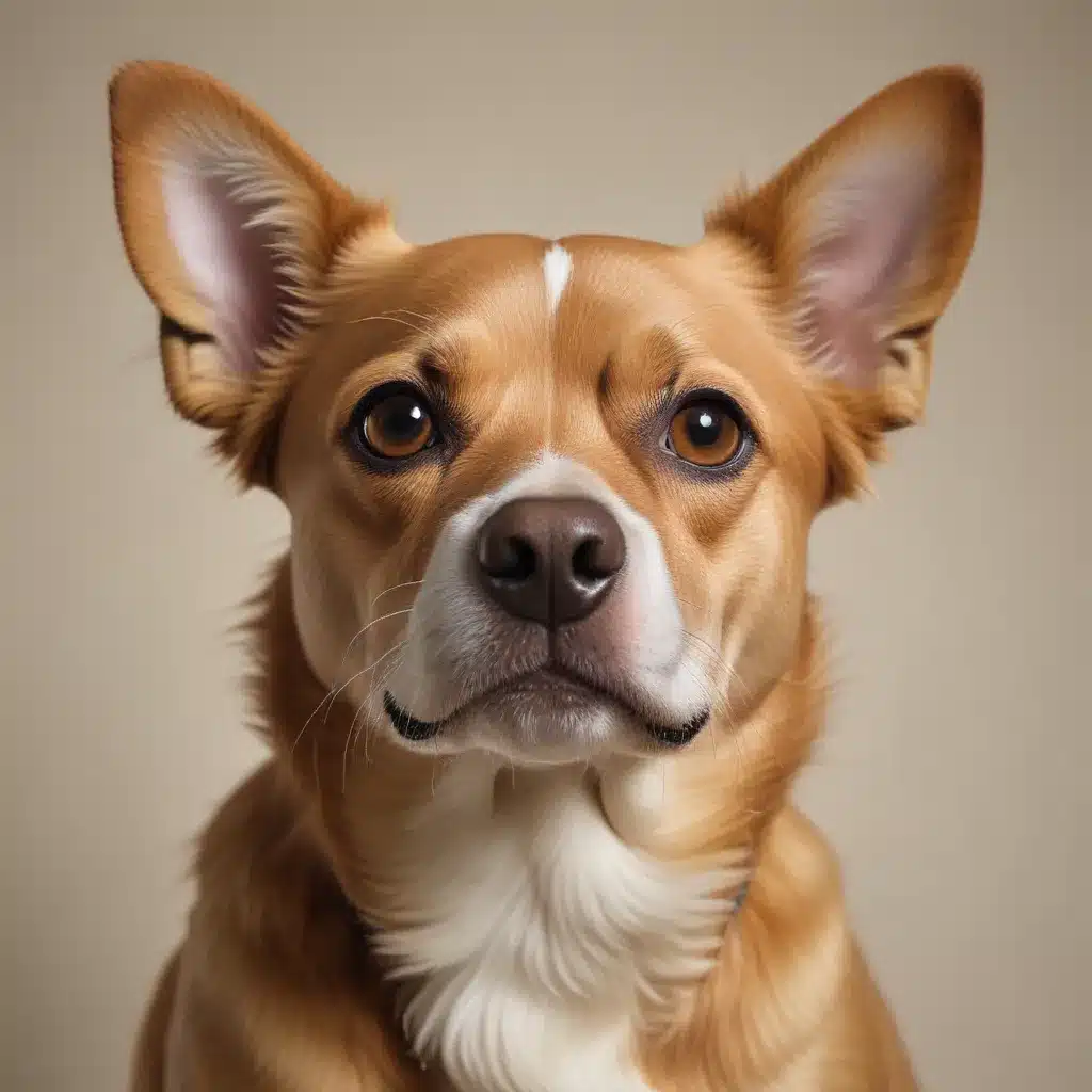Embracing the Unpredictable: Experimental Approaches to Conceptual and Symbolic Pet Art