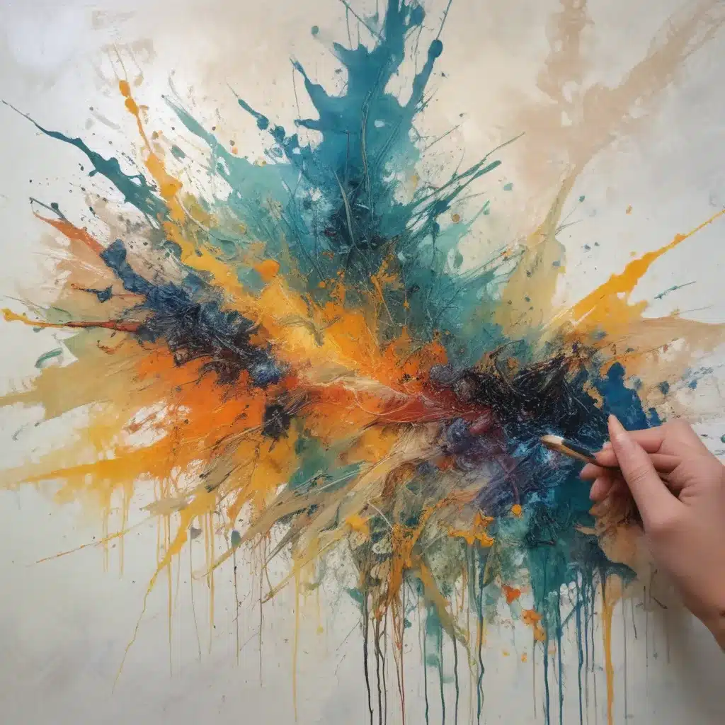 Encaustic Art: Unlocking the Emotive Potential of Wax-Based Painting