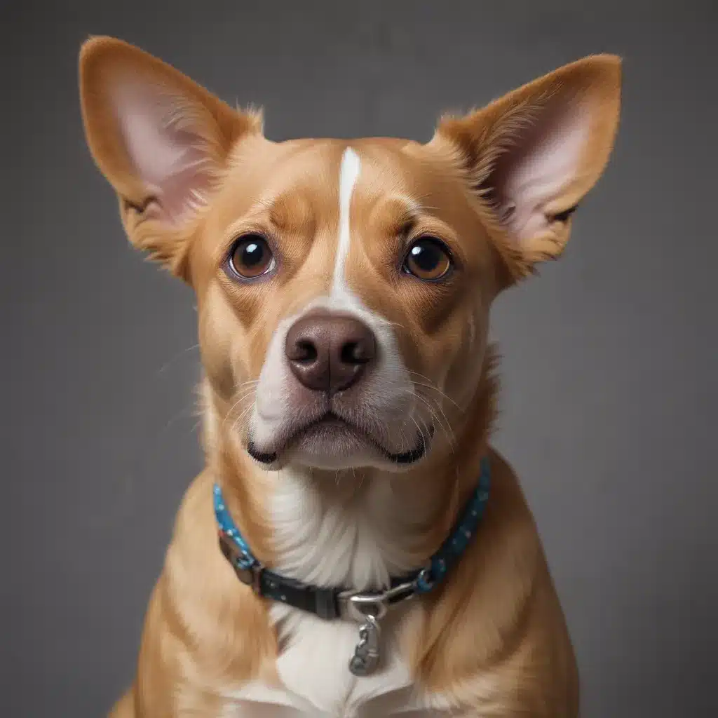 Exploring Experimental Approaches for Conceptual and Thought-Provoking Pet Art
