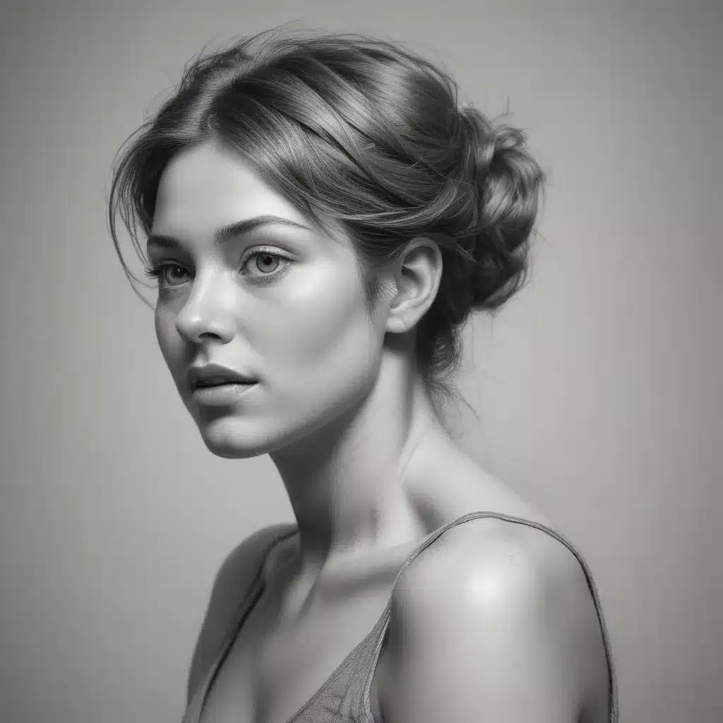 Exploring the Versatility of Graphite: Techniques for Expressive Figure Drawing