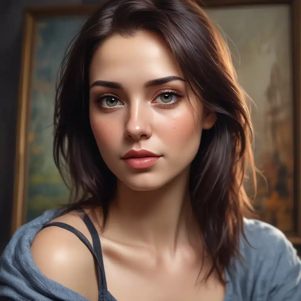 Exploring the World of Digital Painting: Mastering the Medium