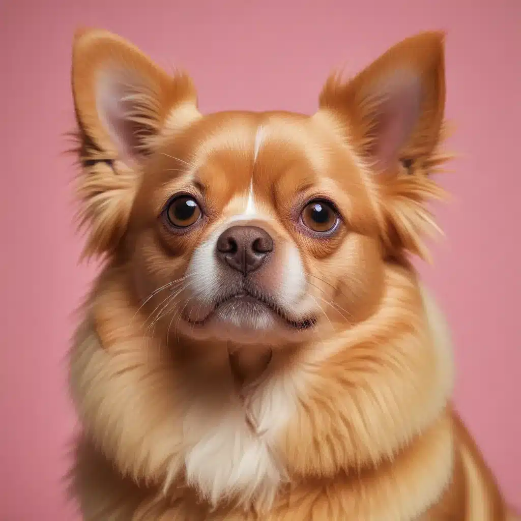 Hues and Harmony: colour Theory Techniques for Vibrant Pet Portraits